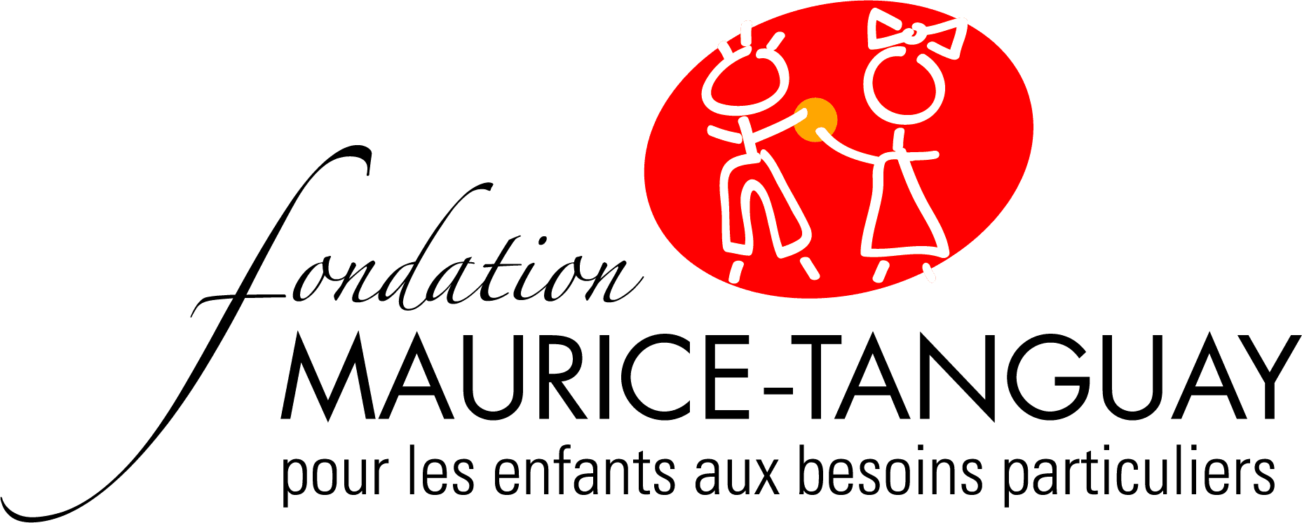 logo Fondation couleur