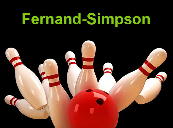 Ligue Fernand-Simpson